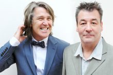 China Crisis