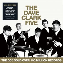 Dave Clark Five All The Hits