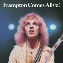 Peter Frampton Frampton Comes Alive