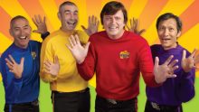 The Wiggles