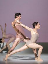 The Australian Ballet