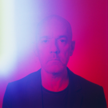 Michael Stipe