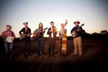 Old Crow Medicine Show