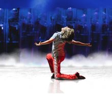 Billy Elliot The Musical