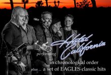 Eagles Story