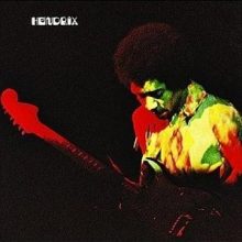 Jimi Hendrix Band of Gypsys