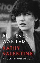 Kathy Valentine All I ever Wanted