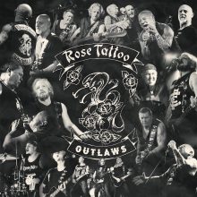 Rose Tattoo Outlaws