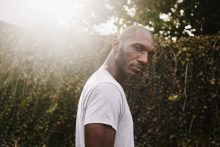 Cedric Burnside