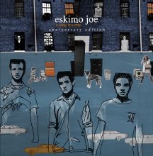 Eskimo Joe A Song Is A City