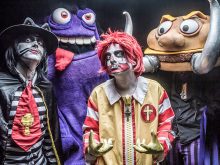 Mac Sabbath