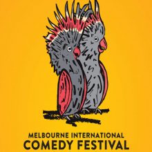 Melbourne International Comedy Festival