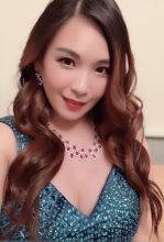 Serena Wang