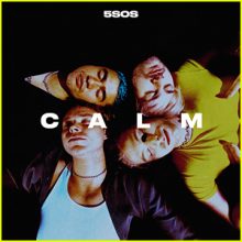 5 Seconds of Summer C A L M