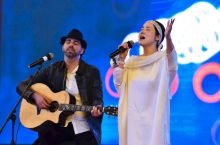 Gilad Passerby and HaHui
