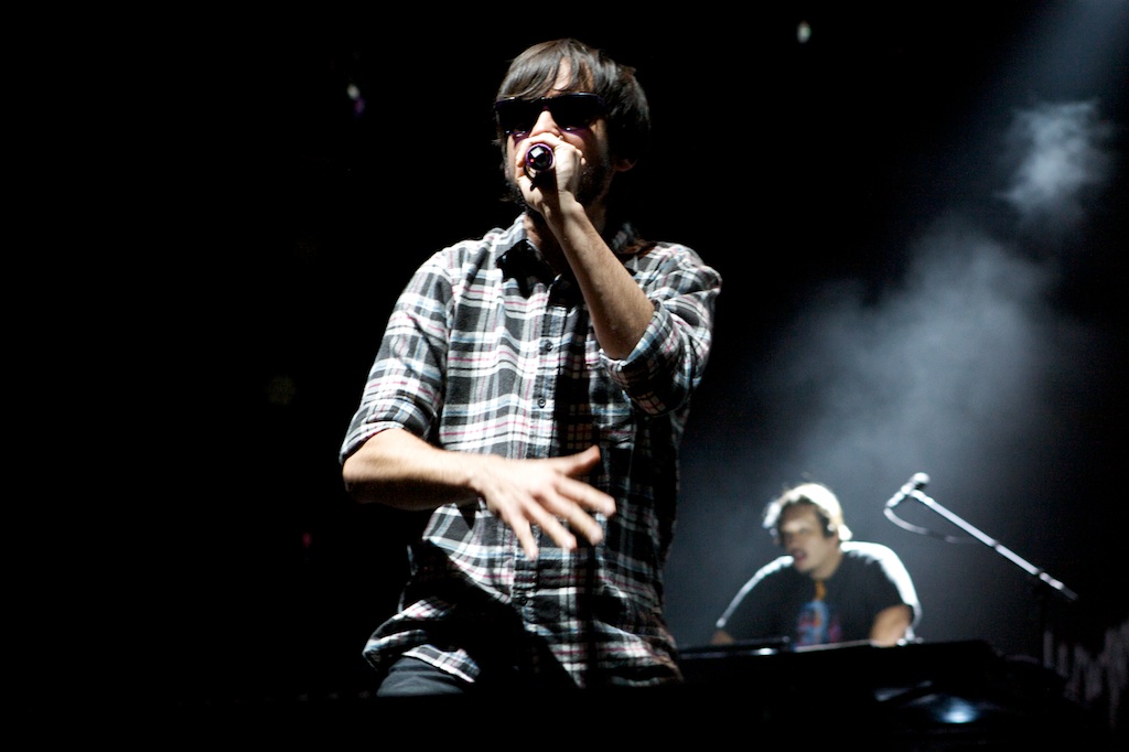 Linkin Park Plan Reunion With Female Singer - Noise11.com