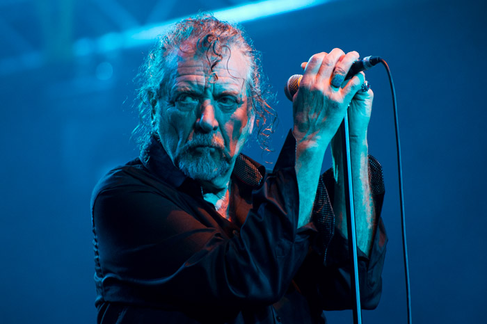Robert Plant Orders Rarities Locked Until After His Death - Vimarsana News