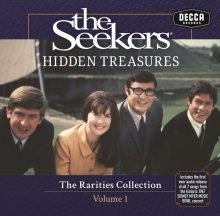 The Seekers Hidden Treasures