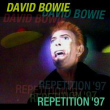 David Bowie Repetition