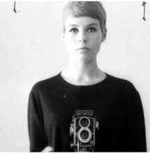 Astrid Kirchherr