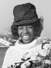 Millie Small