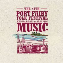 Port Fairy Folk Festival