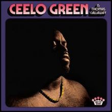 Ceelo Green Is Thomas Callaway