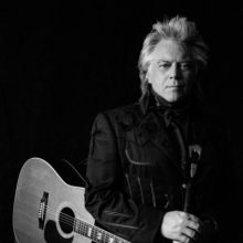 Marty Stuart