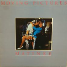 Moving Pictures Matinee