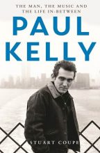 'Paul Kelly' by Stuart Coupe