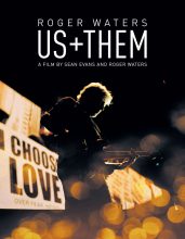 Roger Waters Us + Them