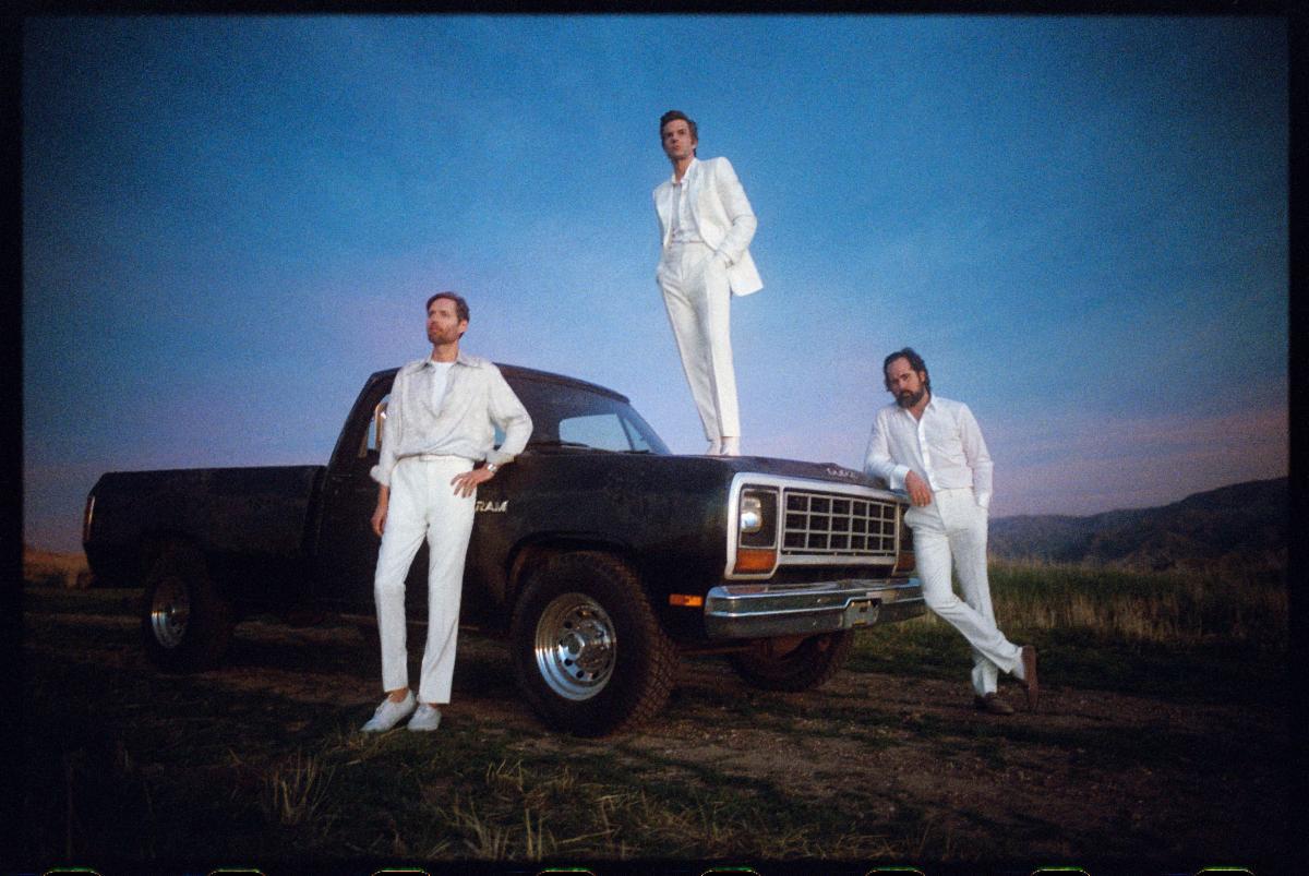The Killers Next Album is Coming In August - Vimarsana News