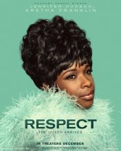 Aretha Franklin RESPECT