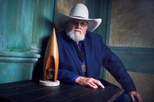 Charlie Daniels