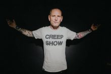 Corey Taylor