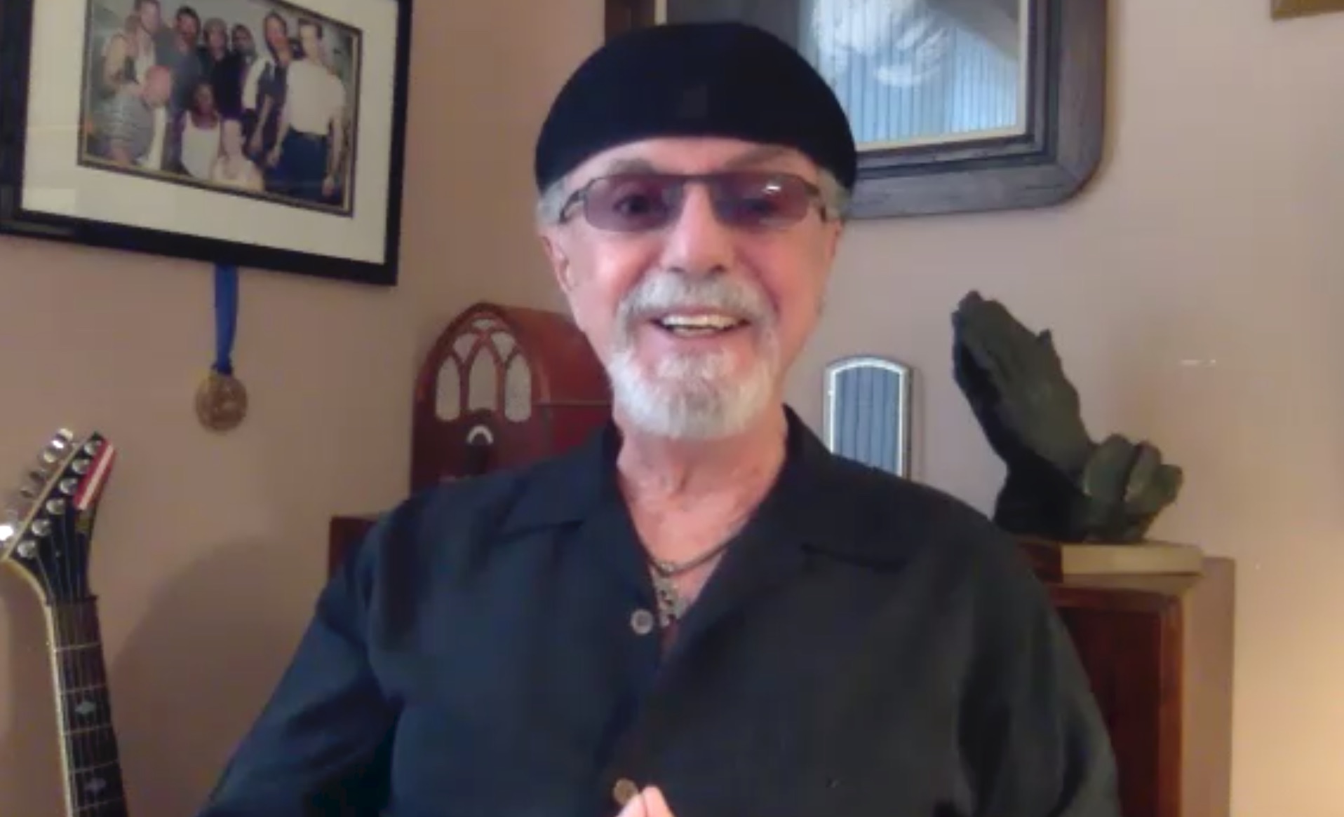 Happy 84th Birthday Dion DiMucci - Noise11.com