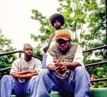 Malik B The Roots