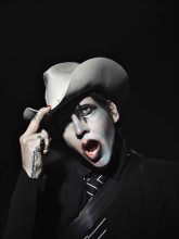 Marilyn Manson