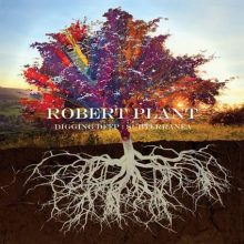 Robert Plant Digging Deep