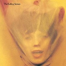 Rolling Stones Goats Head Soup