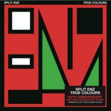 Split Enz True Colours