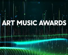 Art Music Awards 2020