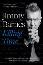 Jimmy Barnes Killing Time