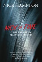Nick of Time by Nick Hampton