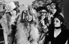 The GTOs