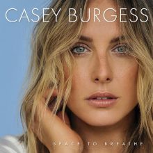 Casey Burgess Space To Breathe