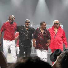 Kool and the Gang