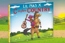 Lil Nas X C Is For Country