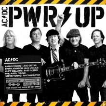 AC/DC PWRUP