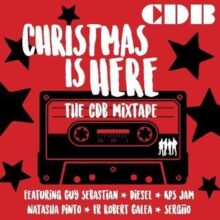 CDB Christmas Is Here